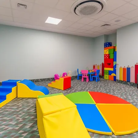 Premium Kasprowicza 20c Apartment