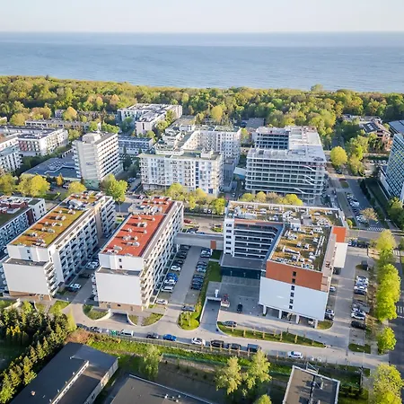 Premium Kasprowicza 20c * Kolobrzeg