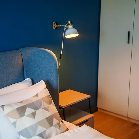 Premium Kasprowicza 20c Lejlighed