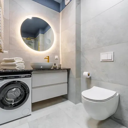 Lejlighed Premium Kasprowicza 20c Kołobrzeg