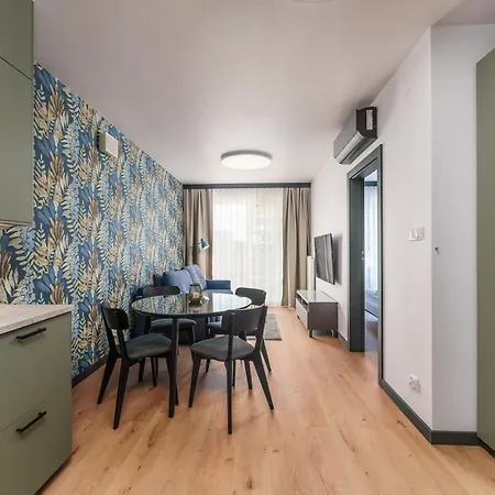 Premium Kasprowicza 20c Lejlighed Kołobrzeg