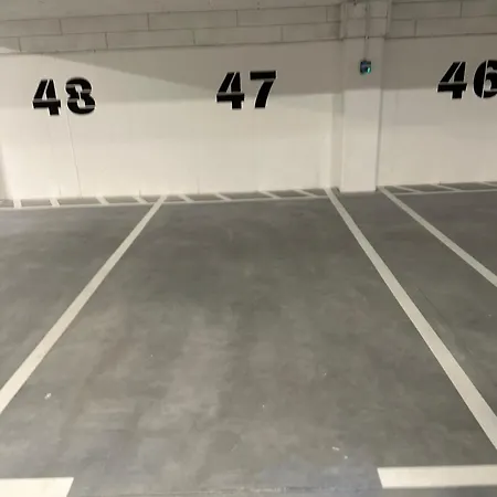 Lejlighed Premium Kasprowicza 20c Kołobrzeg