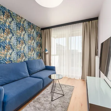 Lejlighed Premium Kasprowicza 20c