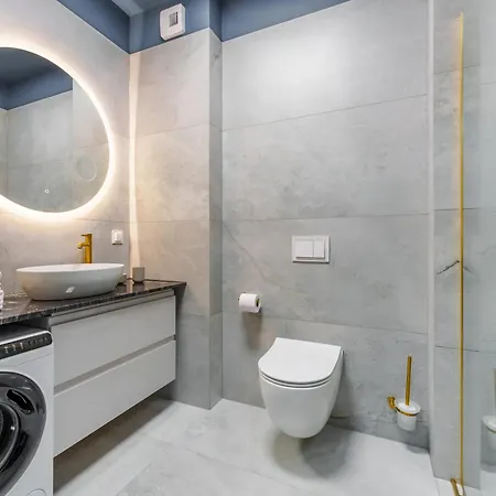 Lejlighed Premium Kasprowicza 20c Kołobrzeg