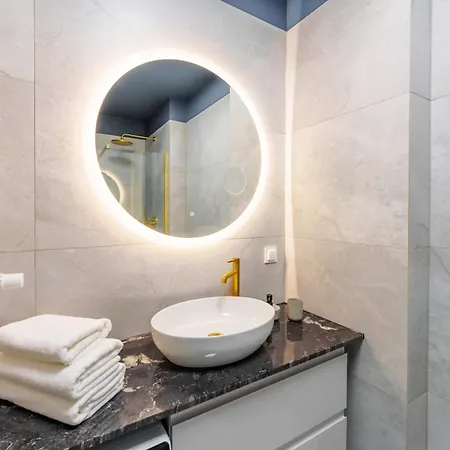 Premium Kasprowicza 20c Lejlighed *