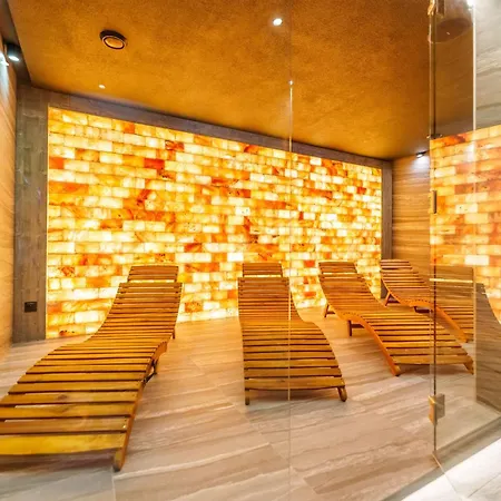 Premium Kasprowicza 20c Apartment *