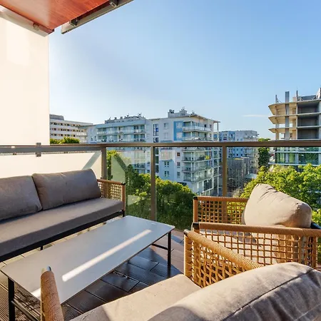 Premium Kasprowicza 20c * Kołobrzeg