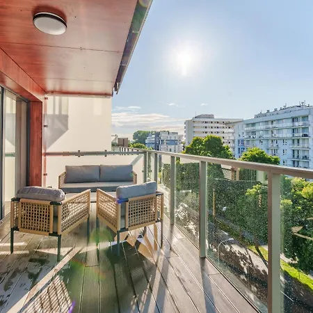 Premium Kasprowicza 20c Kolobrzeg