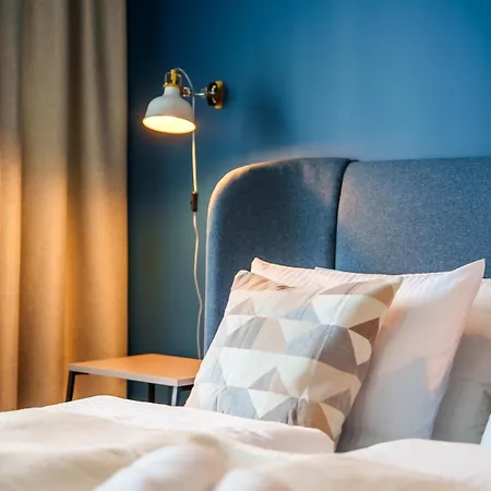 Premium Kasprowicza 20c Apartment Kolobrzeg