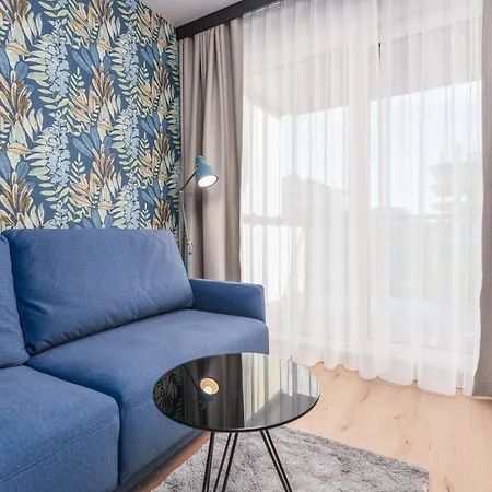 Lejlighed Premium Kasprowicza 20c