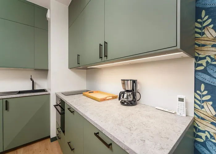 Premium Kasprowicza 20c * كولوبرزيغ