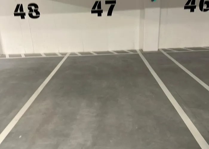 شقة Premium Kasprowicza 20c كولوبرزيغ