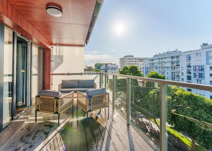 Premium Kasprowicza 20c كولوبرزيغ